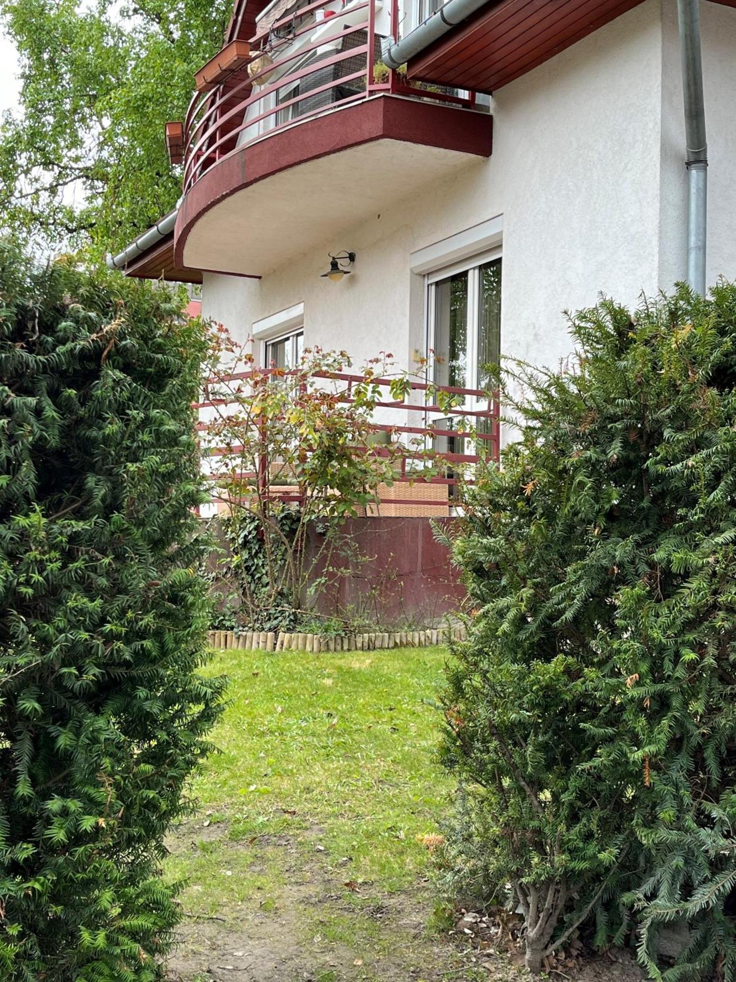 Kiraly Csaladi Apartman- Royal Family Apartment #Freegarage Budapest Eksteriør billede