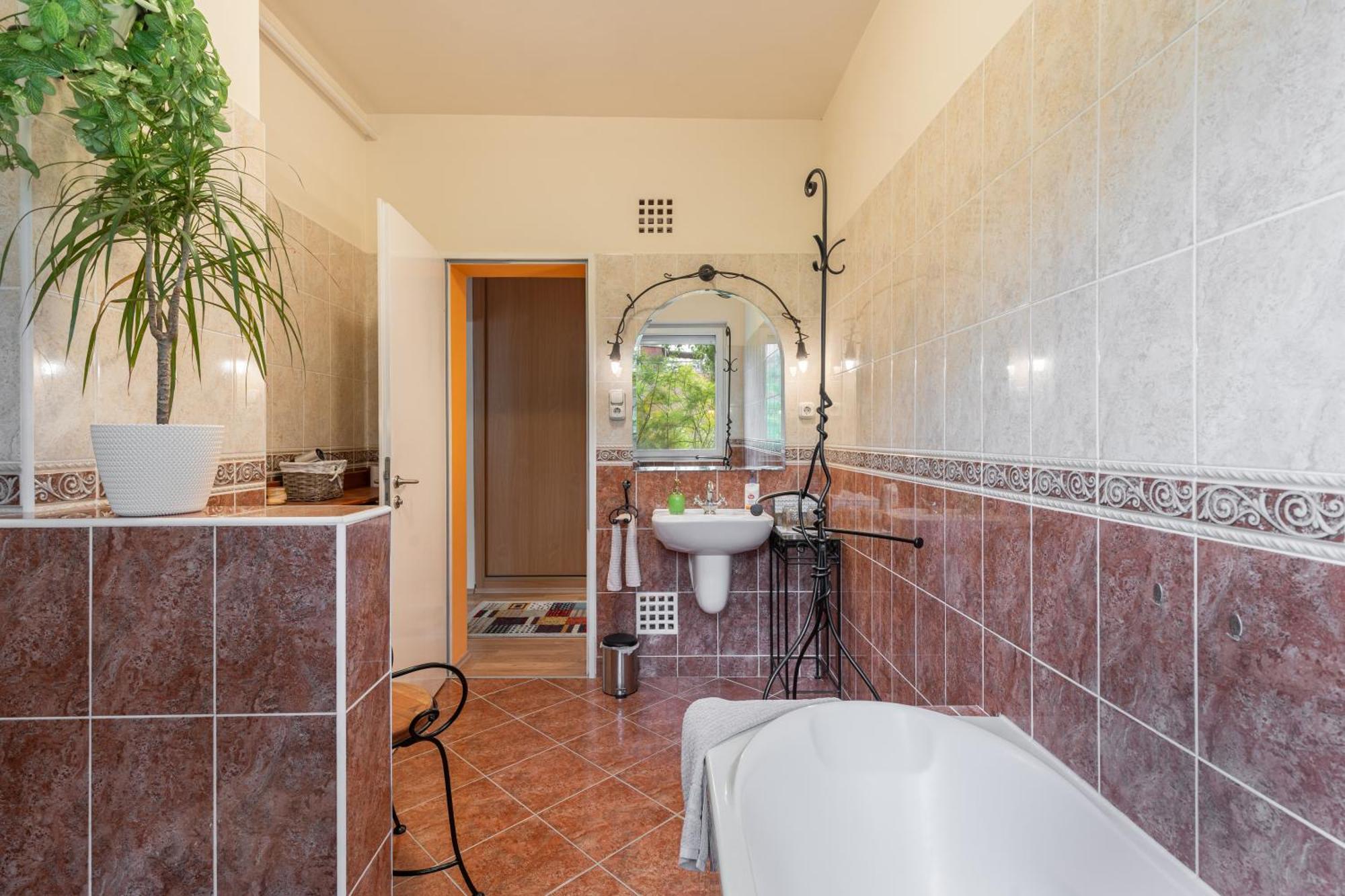 Kiraly Csaladi Apartman- Royal Family Apartment #Freegarage Budapest Eksteriør billede