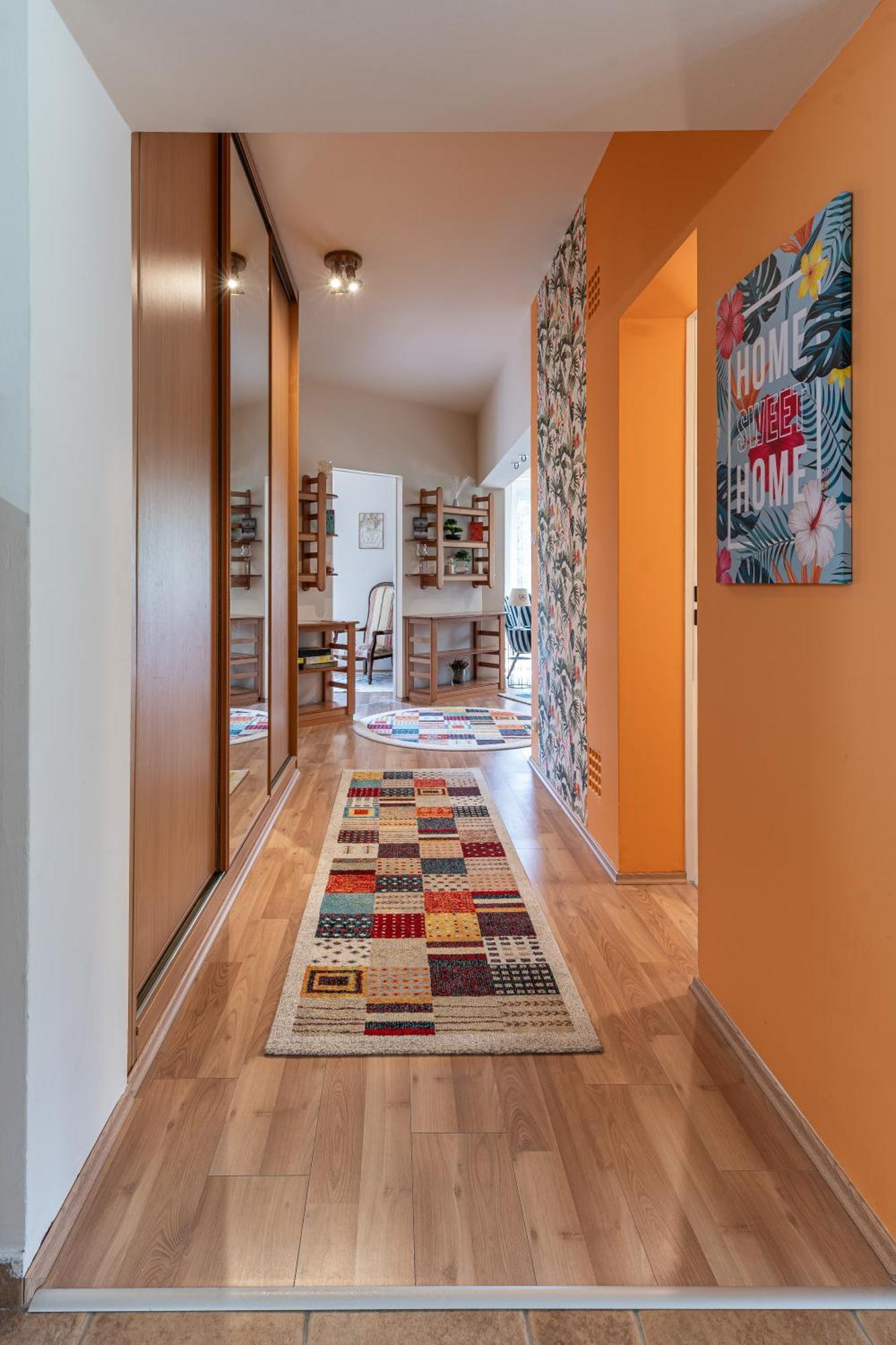 Kiraly Csaladi Apartman- Royal Family Apartment #Freegarage Budapest Eksteriør billede