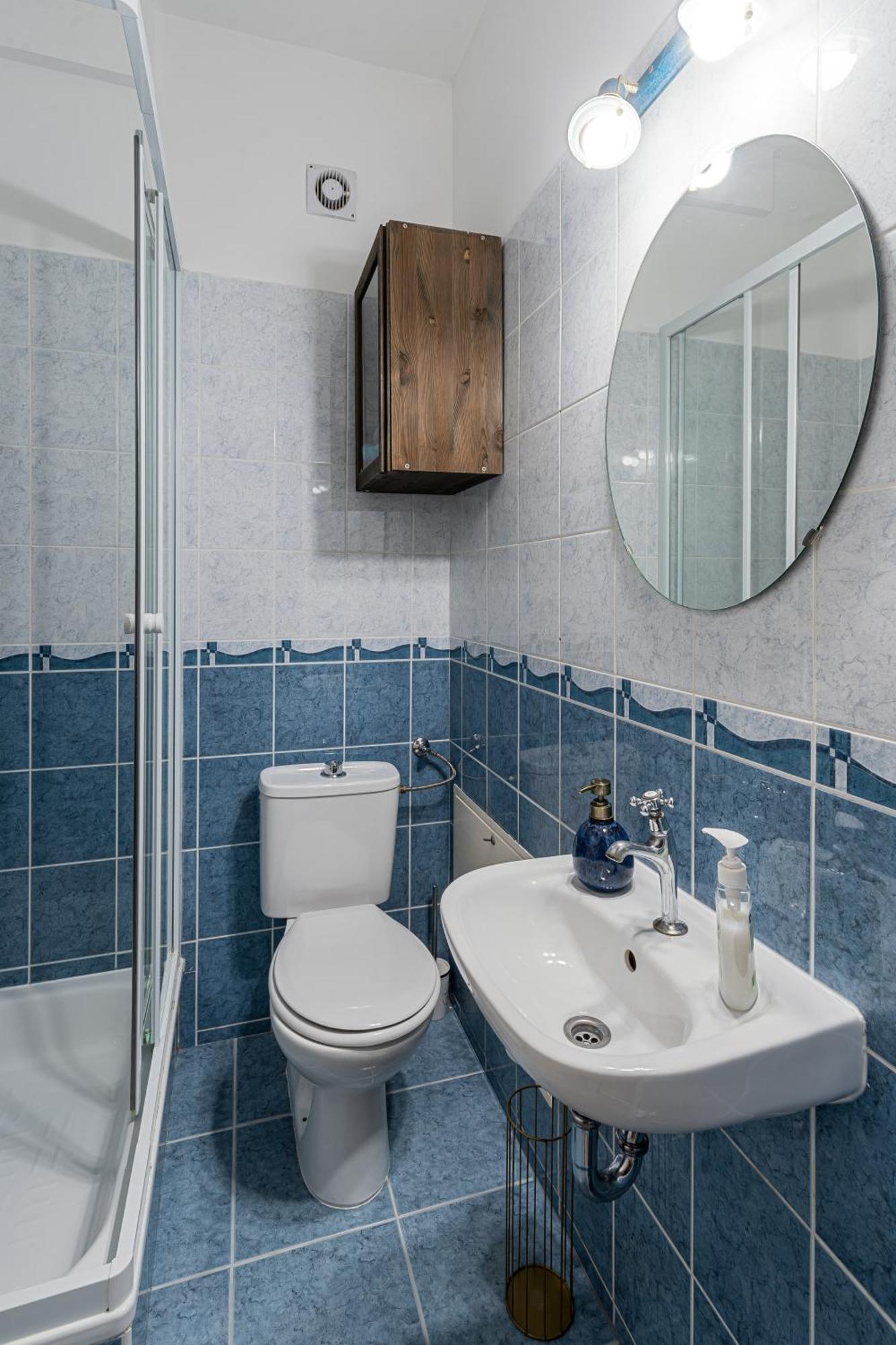 Kiraly Csaladi Apartman- Royal Family Apartment #Freegarage Budapest Eksteriør billede