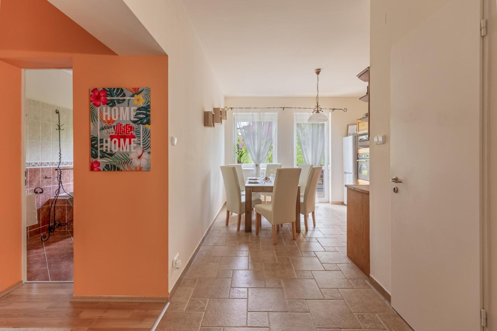 Kiraly Csaladi Apartman- Royal Family Apartment #Freegarage Budapest Eksteriør billede